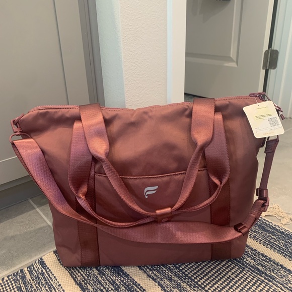 FABLETICS The Everyday Tote bag - Picture 4 of 9